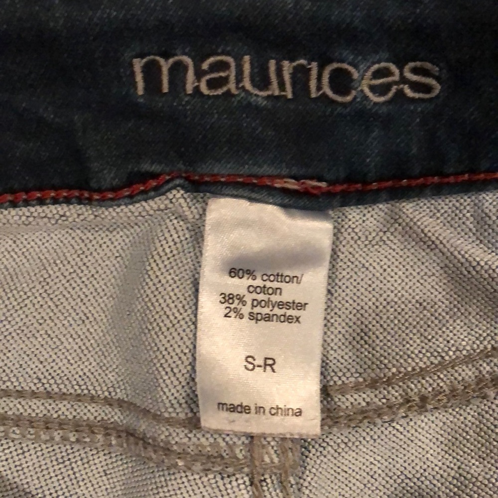 Jeans - Picture 3 of 3